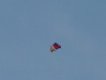 Unidentified Flying Object over Guiseley